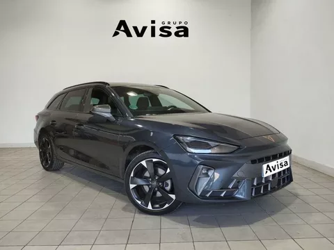 CUPRA León León Sportstourer 1.5 TSI 110 - 28690€ en Sevilla