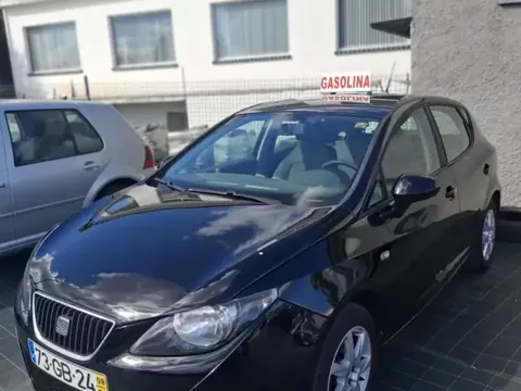SEAT Ibiza 2008 1.2 TSI Reference