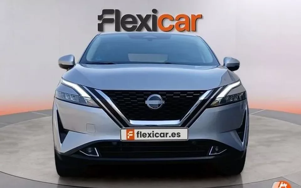 NISSAN Qashqai DIG-T 116kW (158CV) mHEV Xtronic Acenta