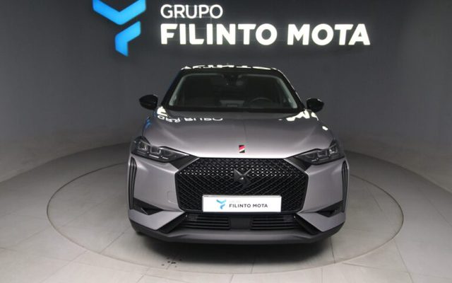 Ds DS3 Crossback 1.2 PureTech Performance Line EAT8