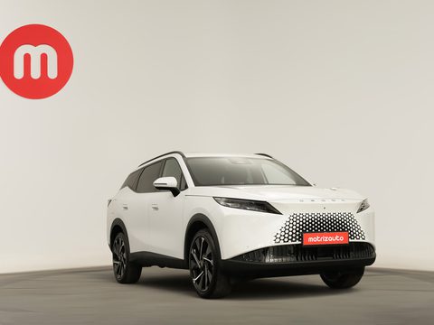 Omoda 7