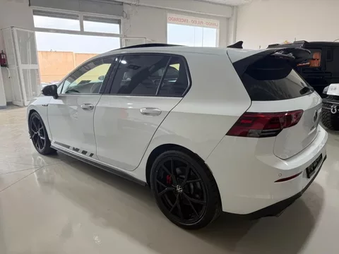 VOLKSWAGEN Golf Golf 2.0 TSI GTI Clubsport DSG 221kW - 40000€ en Sotogrande