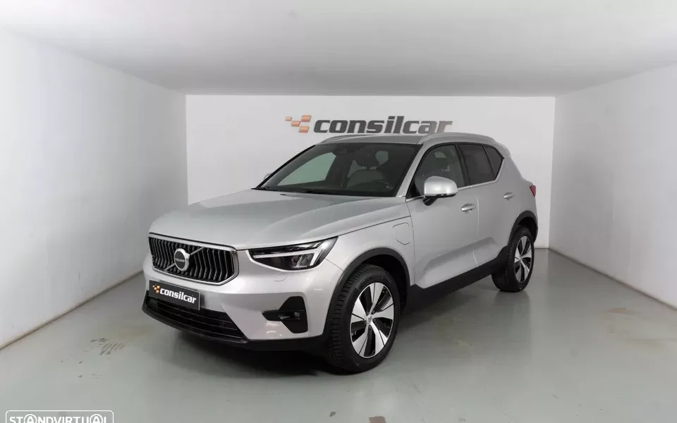 Volvo XC 40 1.5 T4 PHEV Inscription Expression