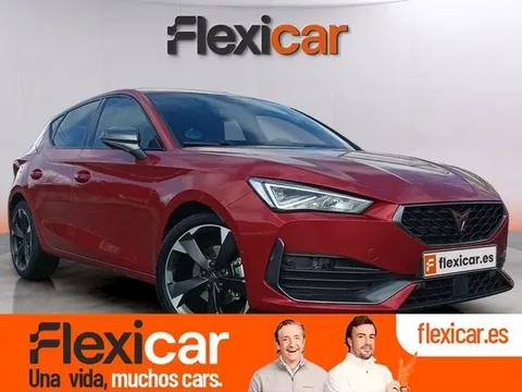 CUPRA León 1.5 eTSI 110kW 150CV) DSG