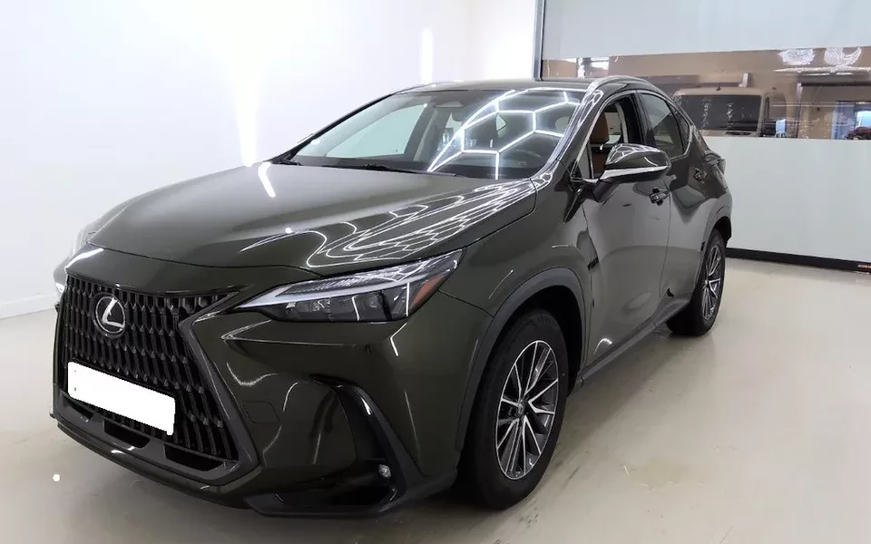 LEXUS NX NX 350h Business City 2WD