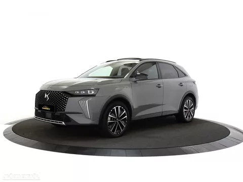 DS DS7 Crossback E-Tense Performance Line EAT8