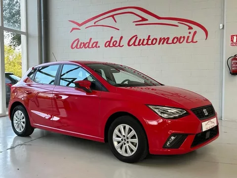 SEAT Ibiza 1.0 TSI 81kW (110CV) Style XL