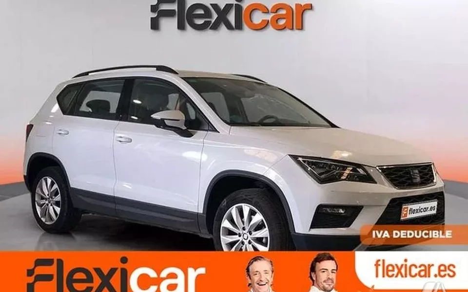 SEAT Ateca Ateca 1.0 TSI S&S Ecomotive Style