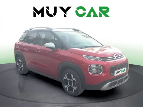 CITROEN C3 Aircross C3 Aircross Puretech S&S Shine 110