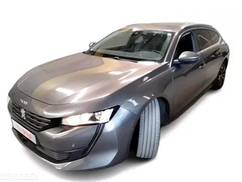 Peugeot 508 SW