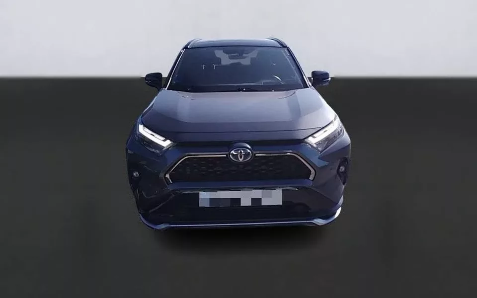 TOYOTA RAV-4 2.5l PLUG-IN 300PH (e-CVT) Style Plus