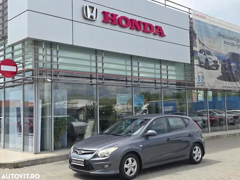 Hyundai i30 1.6 GL 2010