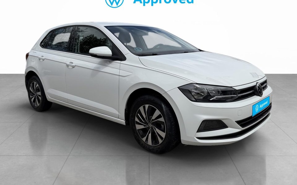 1.0 TSI 70 kW (95 CV)
