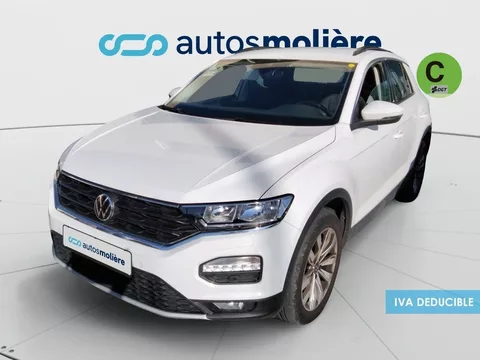 Advance R-Line 1.0 TSI 81 kW (110 CV)