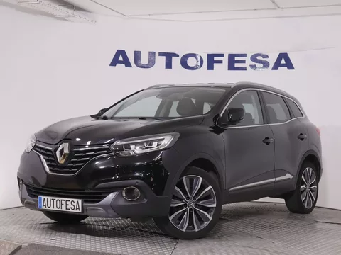 Renault Kadjar TCE ENERGY INTENS 130CV 5P #NAVI,PARKTRONIC,CAMARA TRASERA