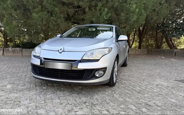Renault Mégane