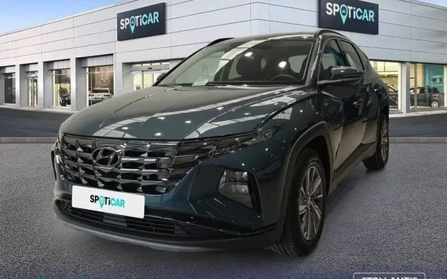 HYUNDAI Tucson 1.6 TGDI 110kW (150CV) 48V Maxx