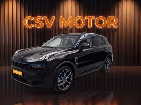 LYNK & CO 01 1.5 PHEV 6.6kW