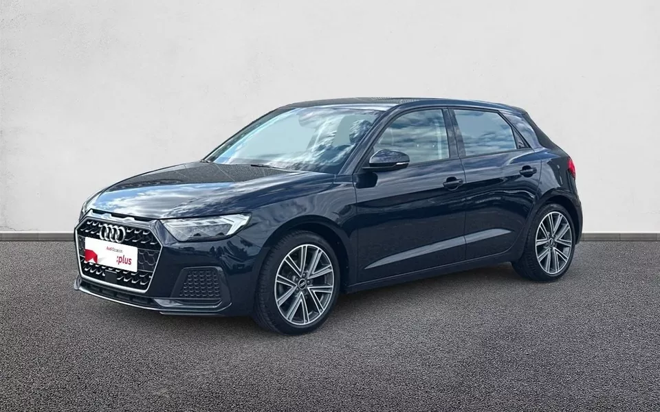 AUDI A1 Sportback 30 TFSI 110 ch S tronic 7 Advanced 2