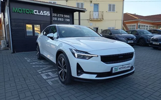 Polestar 2