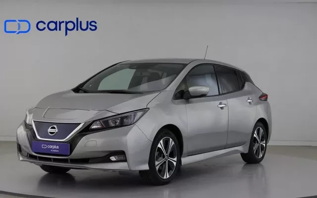 Nissan Leaf N-Connecta