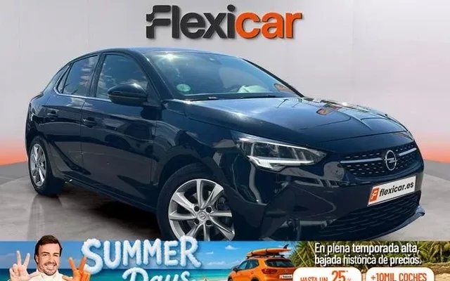 OPEL Corsa Corsa 1.2T XHL S/S Elegance 100