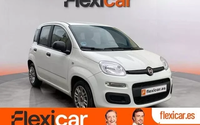 FIAT Panda City Cross 1.0 Gse 51kw (70CV)