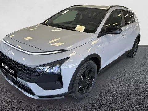 HYUNDAI BAYON 1.0 T-GDi 90 DCT-7 Ultime Edition