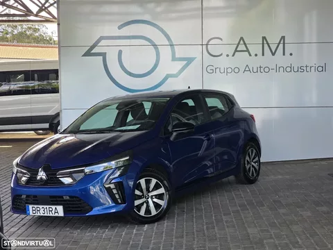 Mitsubishi Colt 1.0 MPI Kyoto