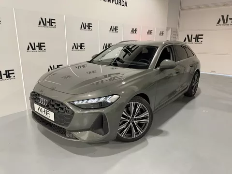 AUDI A5 A5 Avant 2.0TDI Advanced S tronic 150kW - 39990€ en Palafrugell
