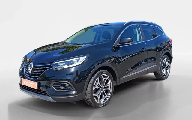 Renault Kadjar 1.3 TCe Intens