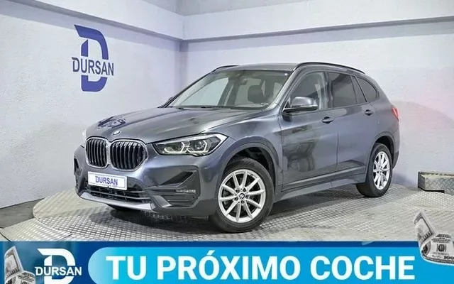 BMW X1 X1 sDrive 18dA