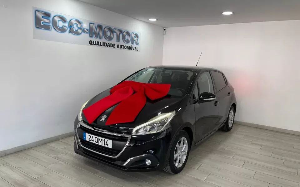 Peugeot 208 1.2 PureTech Style