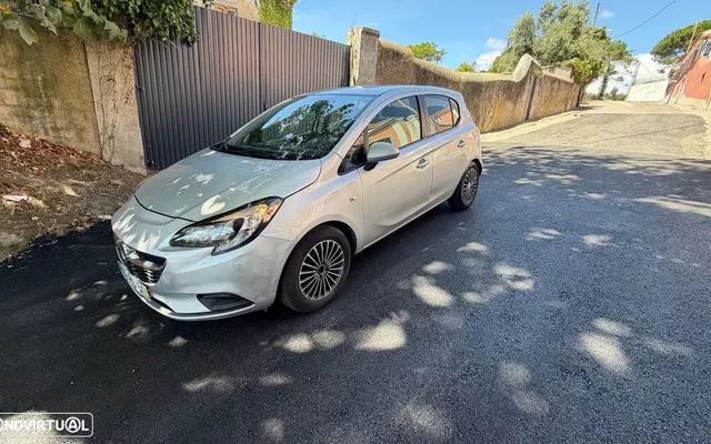 Opel Corsa 1.3 CDTi Business Edition