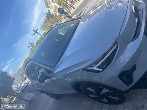 Volvo XC 40 Recharge 69 kWh Single Motor RWD Plus