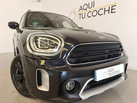 MINI Countryman COUNTRYMAN COOPER AUT.