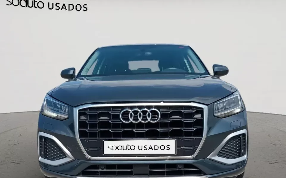 Audi Q2 30 TFSI Advanced