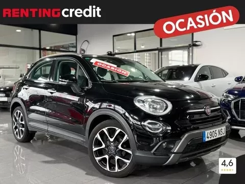 FIAT 500X 500X 1.0 Firefly S&S Cross