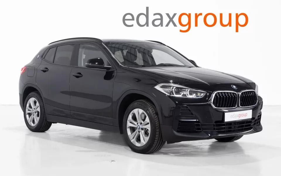 BMW X2 25 e xDrive