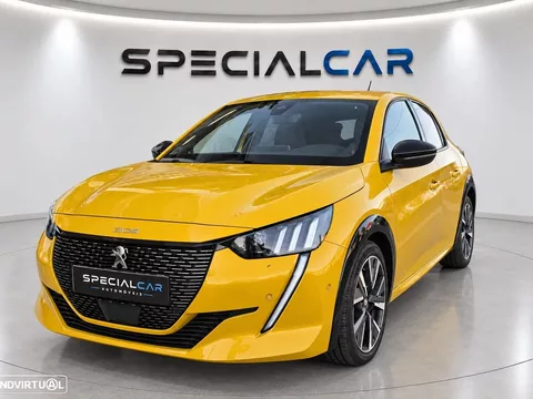 Peugeot 208 1.2 PureTech GT Pack EAT8