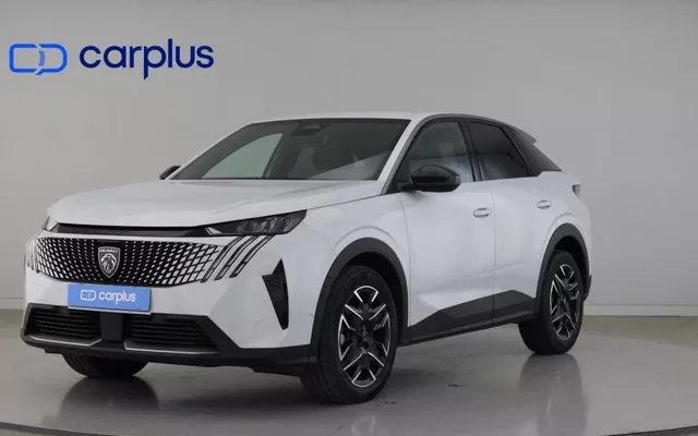 Peugeot 3008 1.2 Hybrid Active Pack e-DCS6