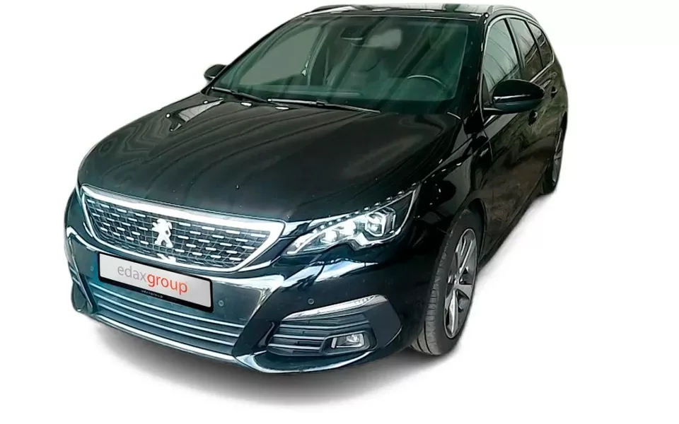 Peugeot 308 SW 1.5 BlueHDi GT Line EAT8