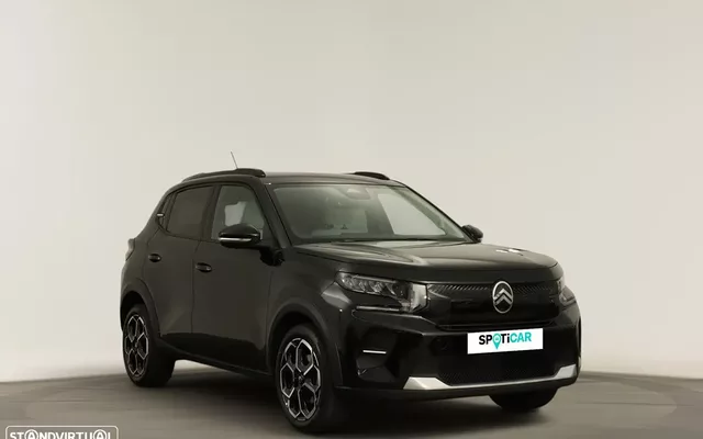Citroën C3 1.2 Turbo Max