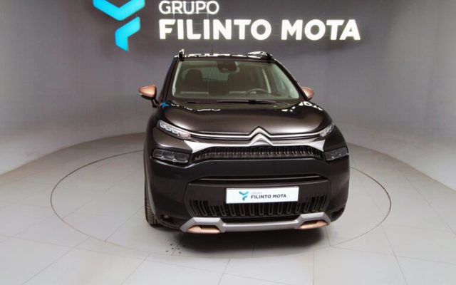 Citroën C3 Aircross 1.5 BlueHDi C-Series