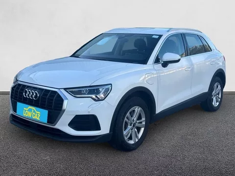 AUDI Q3 45 TFSIe 245 ch S tronic 6 Business line