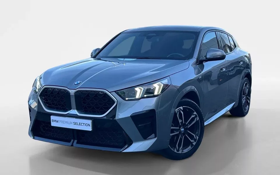 BMW X2 18 d sDrive Auto