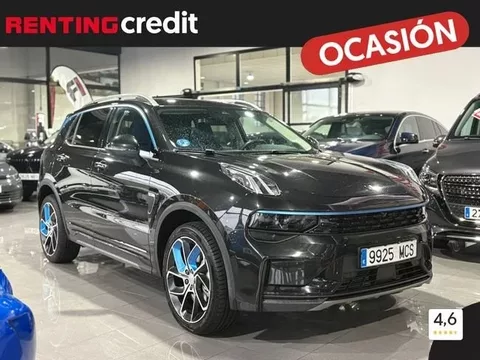 LYNK & CO 01 BASE 1.5 PHEV