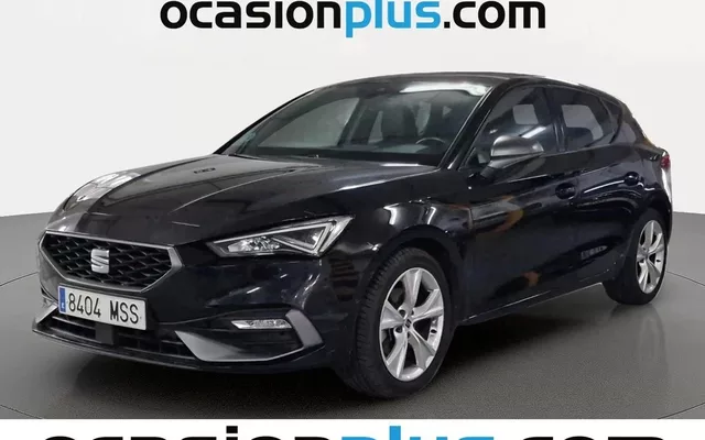 SEAT León León 1.0 TSI S&S FR 25º Aniversario 110