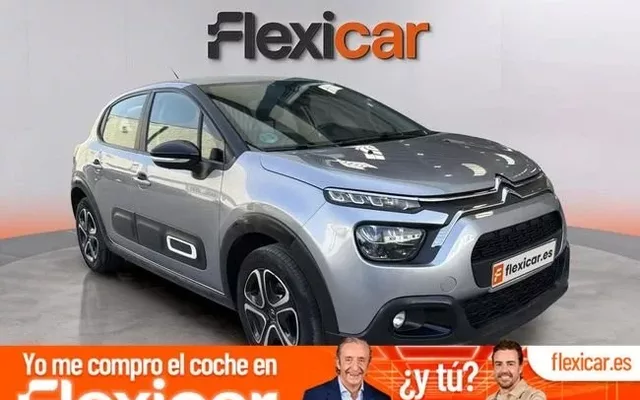 CITROEN C3 PureTech 100 Max