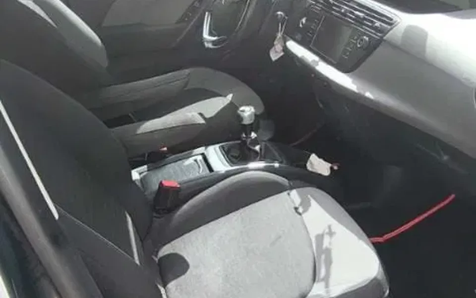 Citroën C4 Grand Picasso
